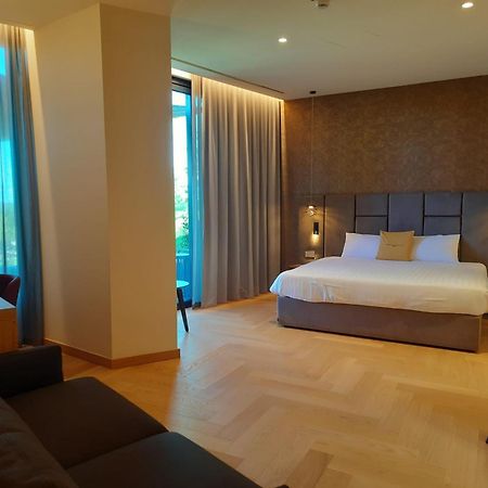 Relais & Spa Castello Di Casiglio แอร์บา ภายนอก รูปภาพ