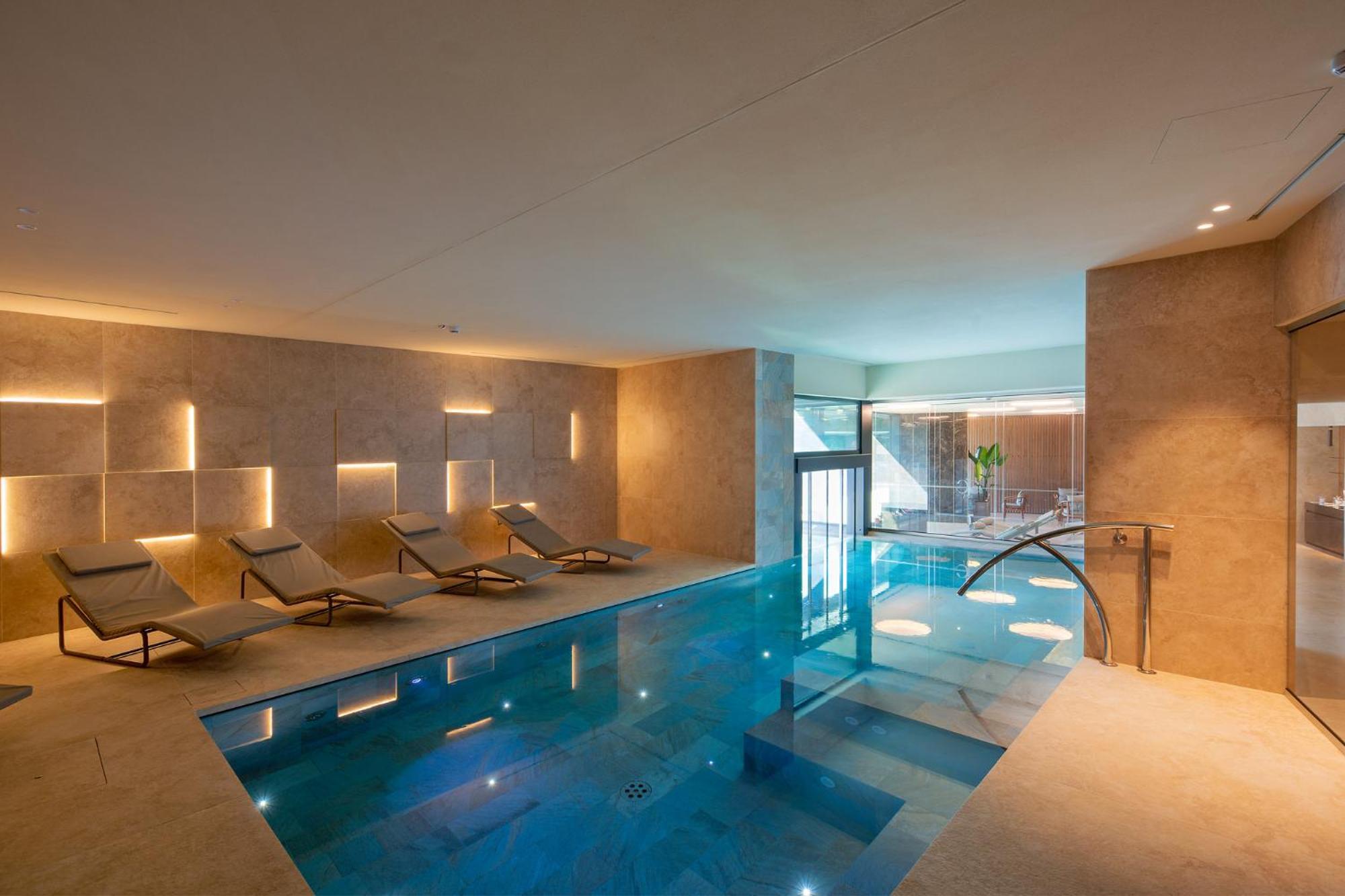 Relais & Spa Castello Di Casiglio แอร์บา ภายนอก รูปภาพ